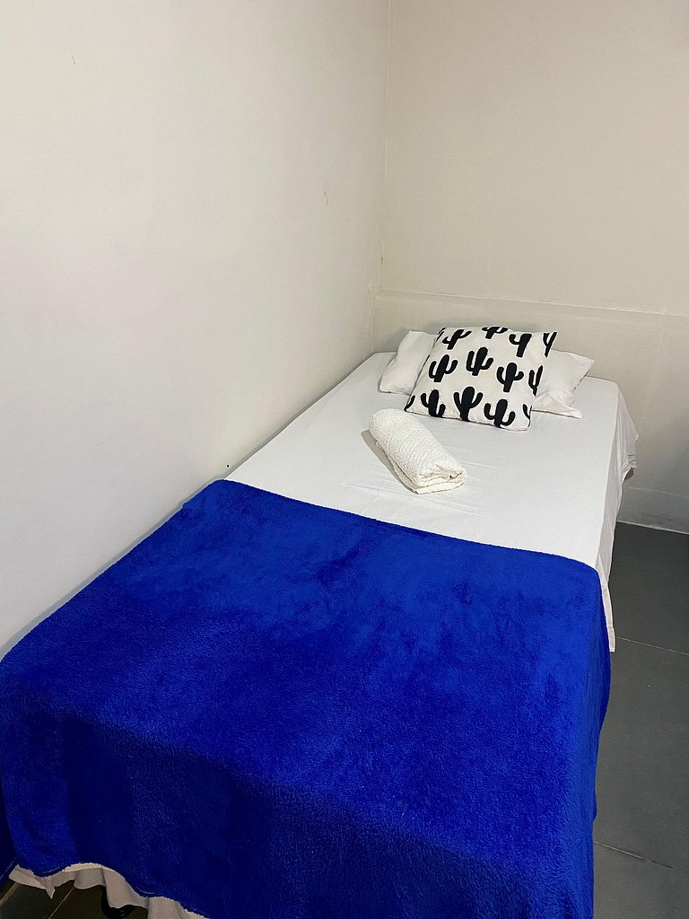 Pousada Auto da Compadecida