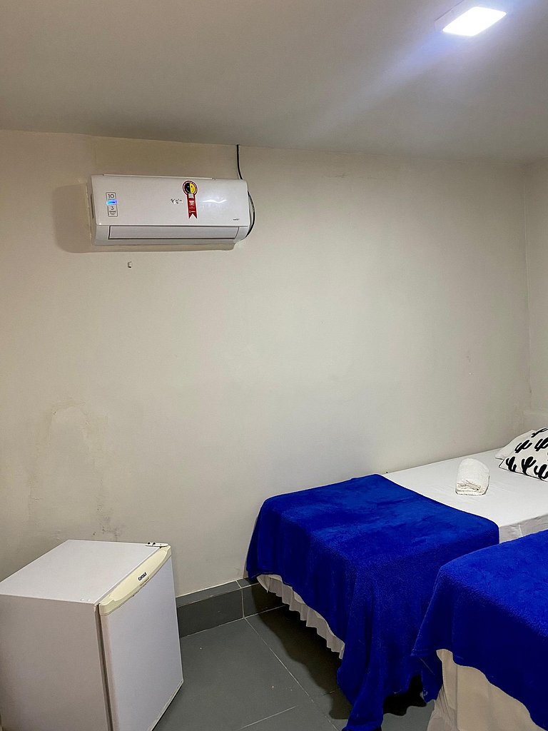 Pousada Auto da Compadecida