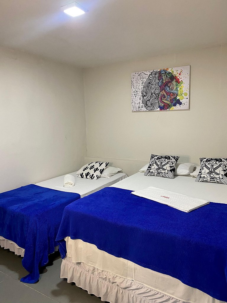 Pousada Auto da Compadecida