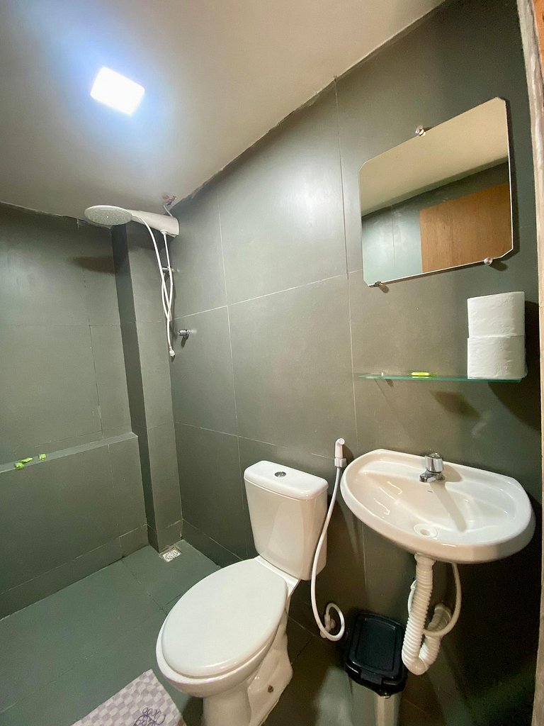 Pousada Auto da Compadecida