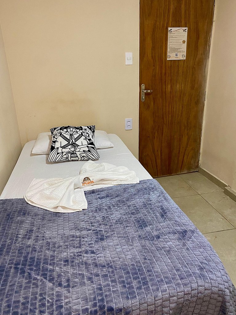 Pousada Auto da Compadecida