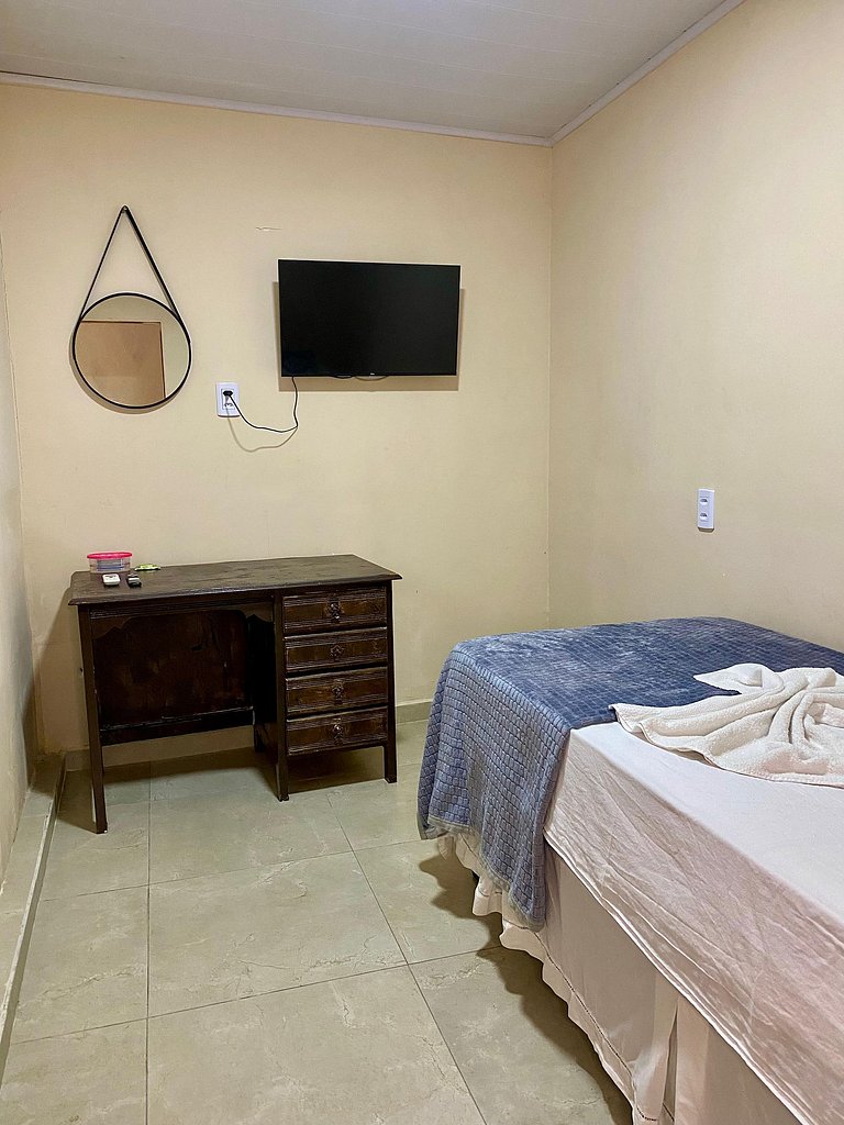 Pousada Auto da Compadecida