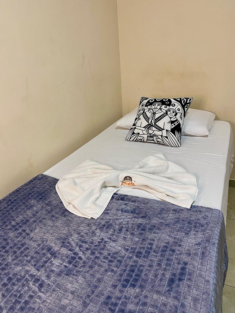 Pousada Auto da Compadecida