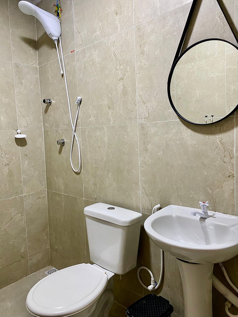 Pousada Auto da Compadecida