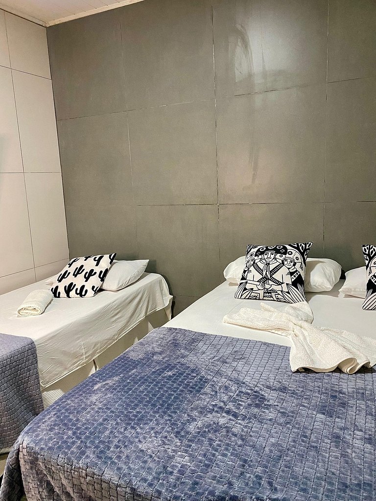 Pousada Auto da Compadecida