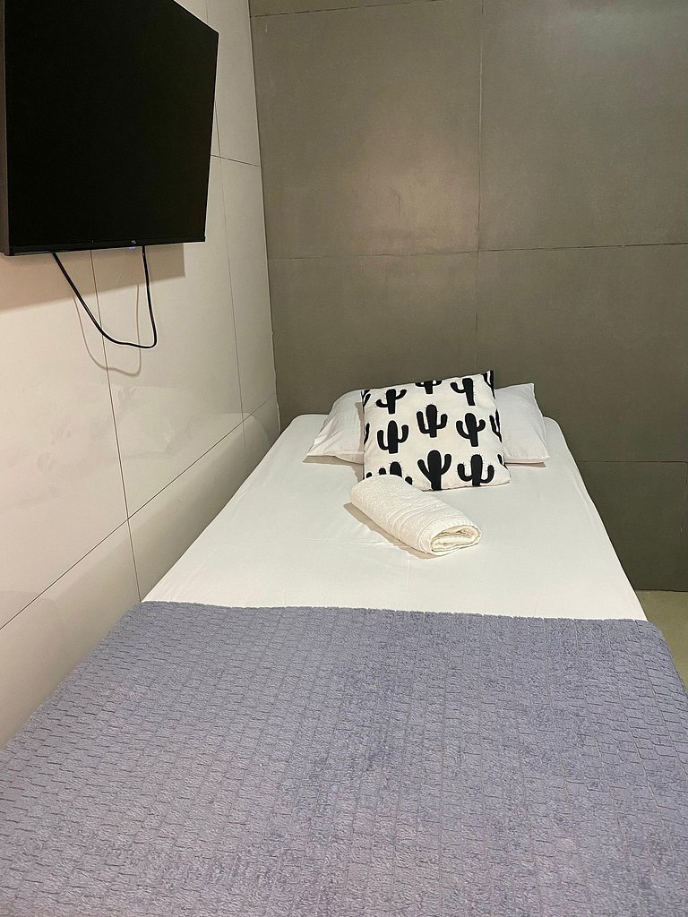 Pousada Auto da Compadecida