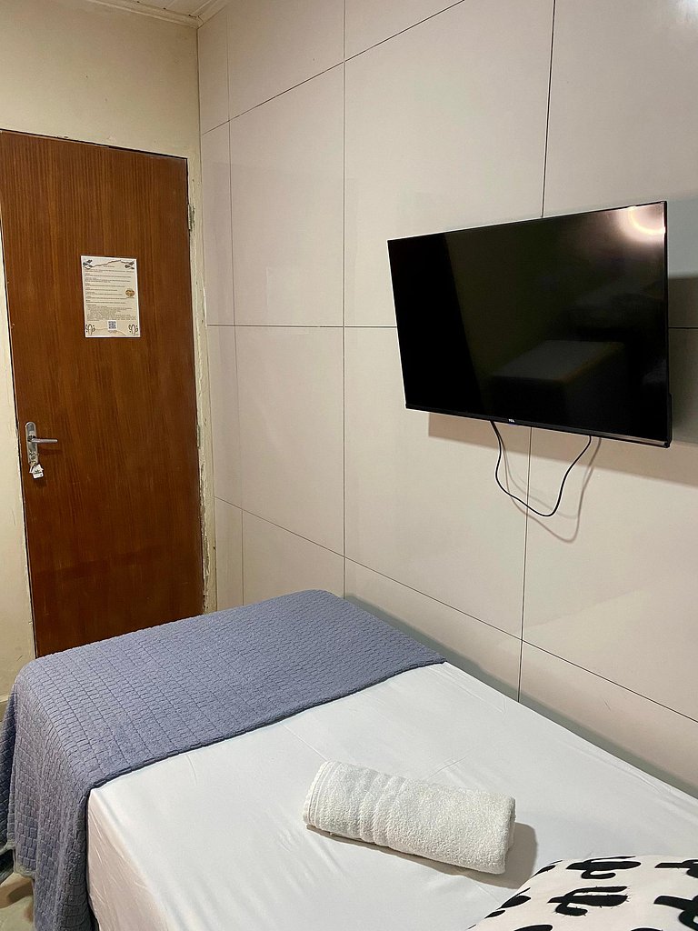 Pousada Auto da Compadecida