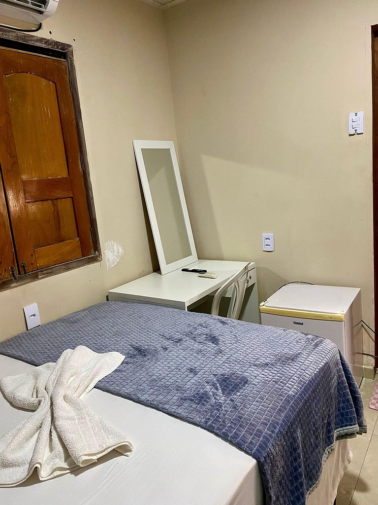 Pousada Auto da Compadecida