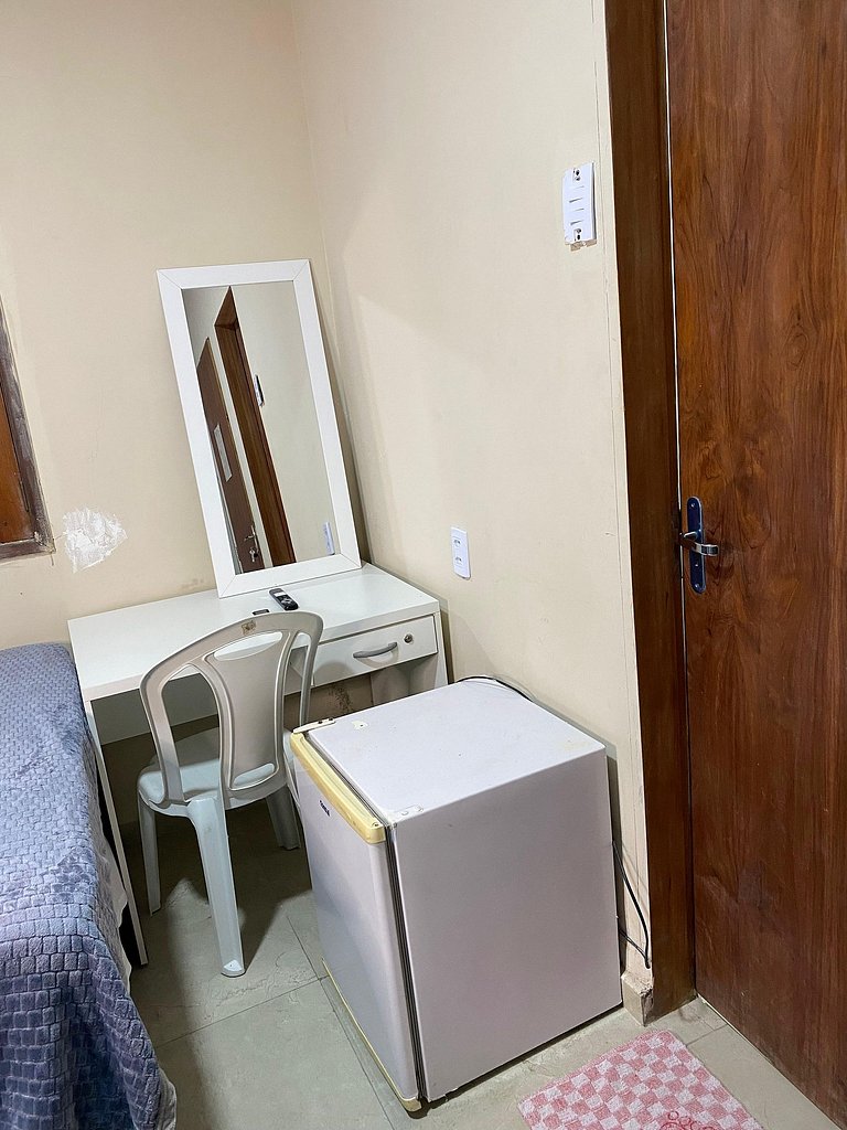 Pousada Auto da Compadecida