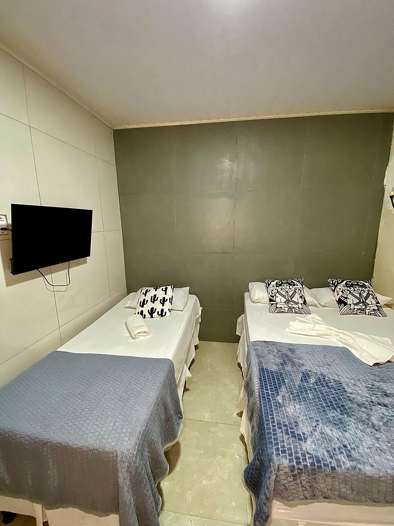 Pousada Auto da Compadecida