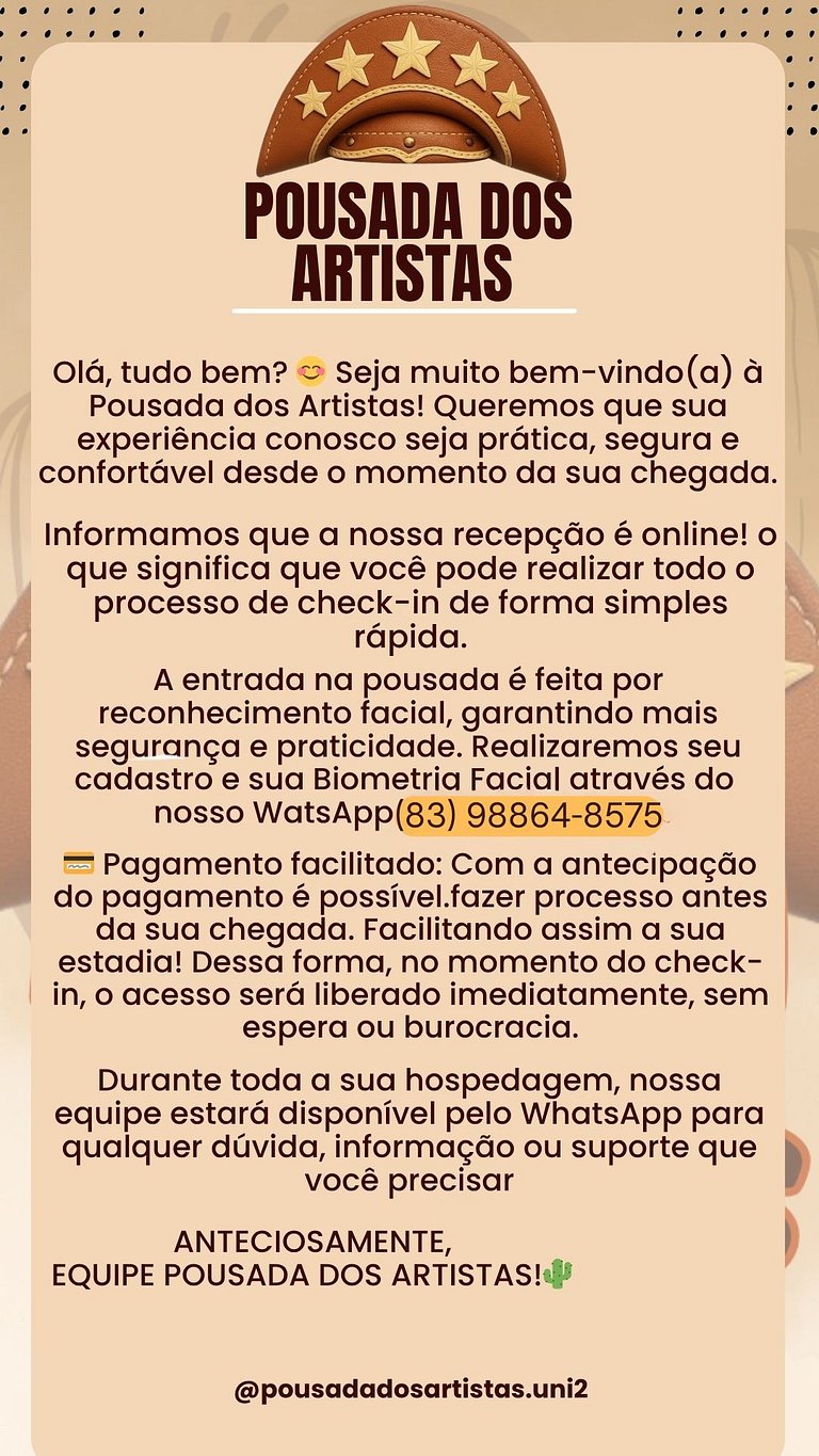 Estadia Acessível em Ambiente Familiar e Tranquilo