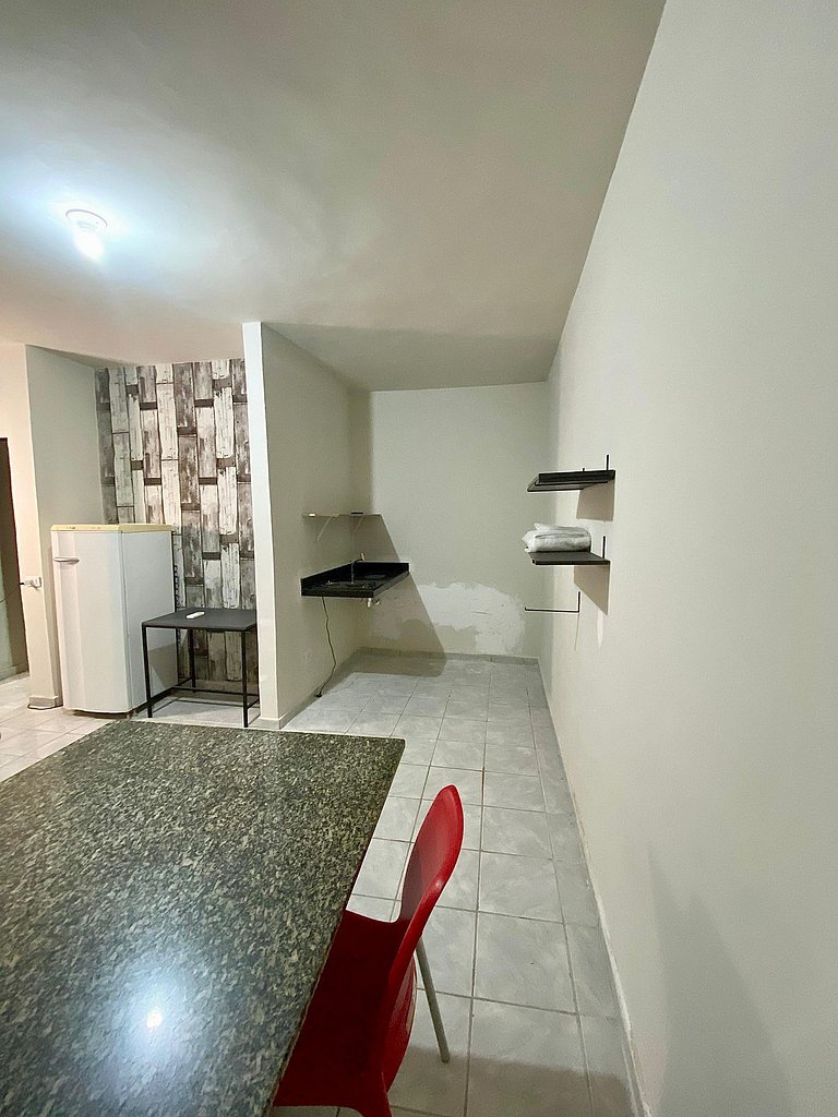 Pousada dos Artistas- Unidade 2