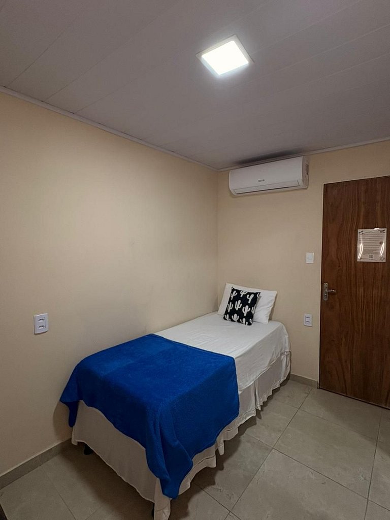 Pousada Auto da Compadecida