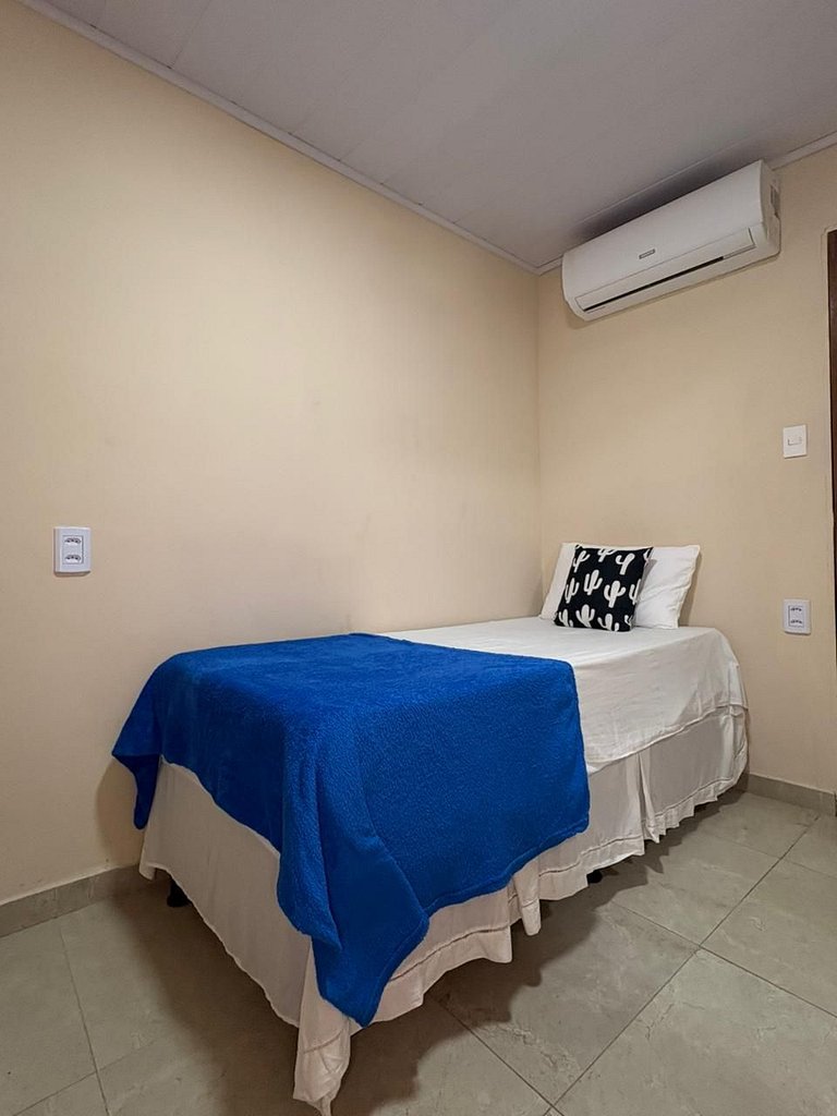 Pousada Auto da Compadecida