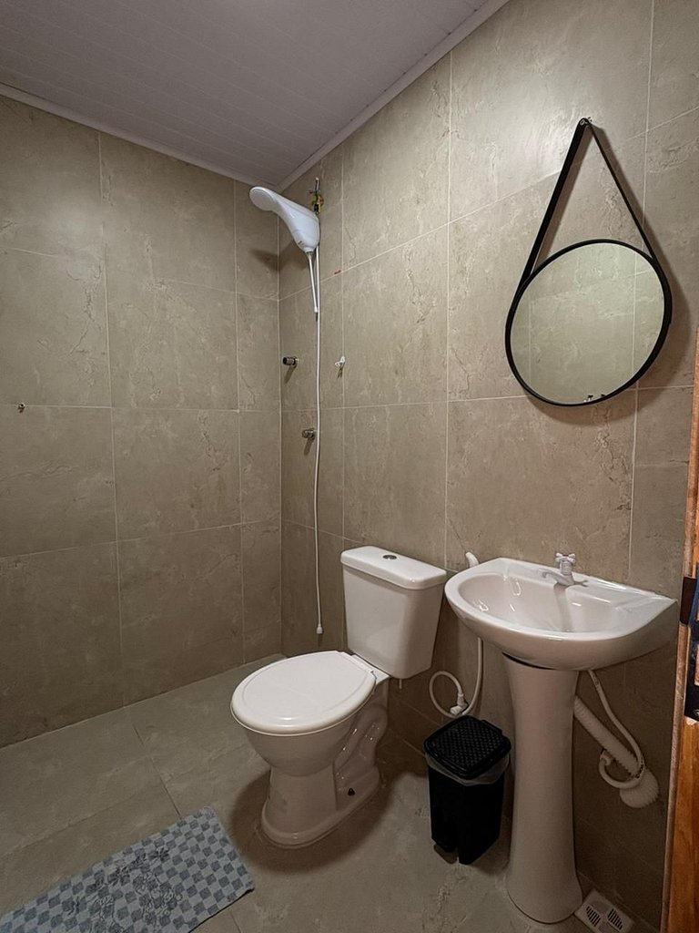 Pousada Auto da Compadecida