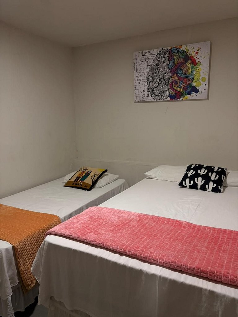 Pousada Auto da Compadecida