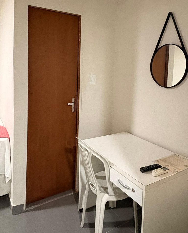 Pousada Auto da Compadecida