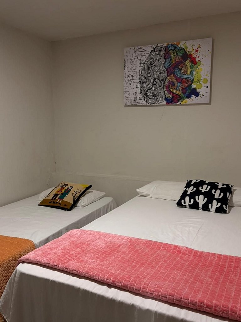 Pousada Auto da Compadecida