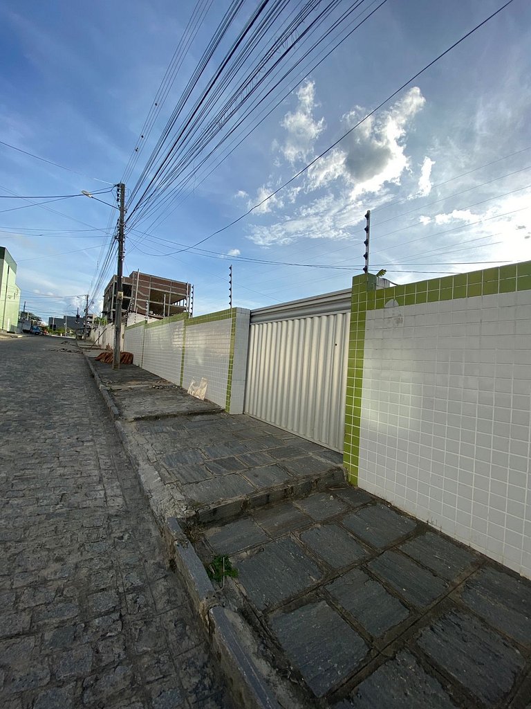 Pousada Canaã