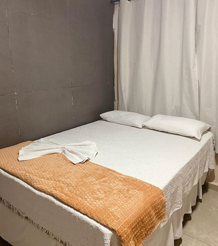 Pousada Auto da Compadecida