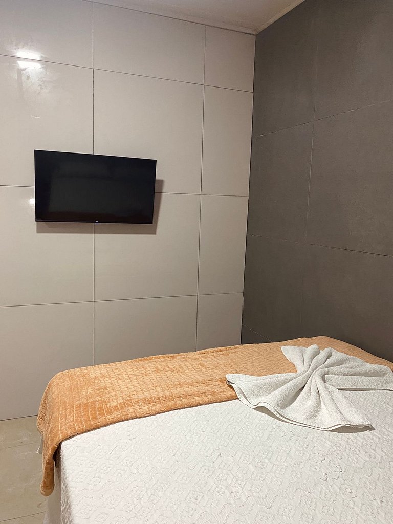 Pousada Auto da Compadecida