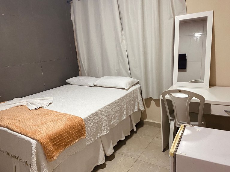 Pousada Auto da Compadecida