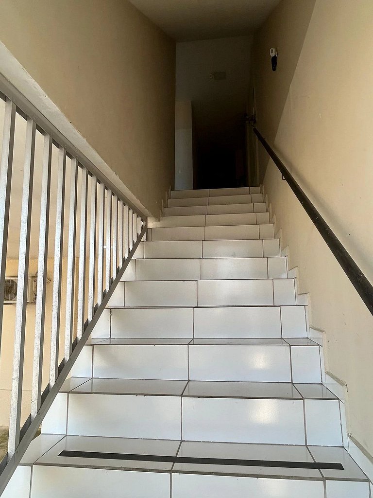 A Melhor Estrutura no São João: Comércio Forte