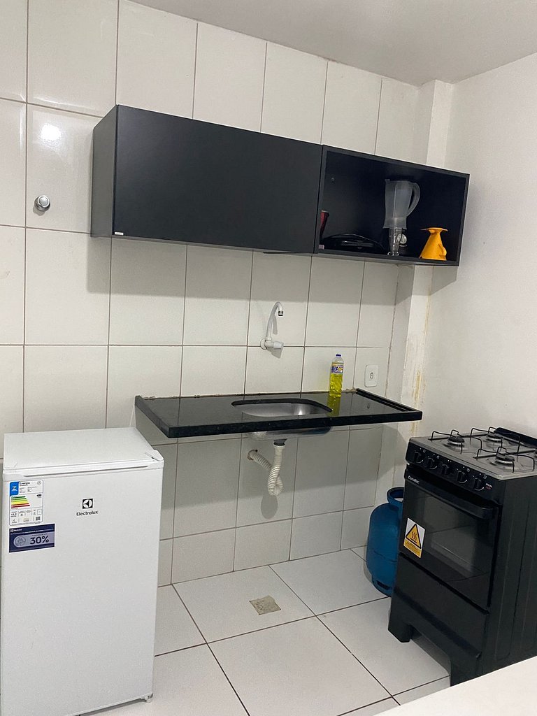 A Melhor Estrutura no São João: Comércio Forte