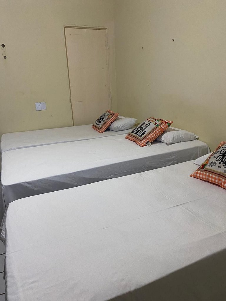 Pousada dos Artistas Unidade 2