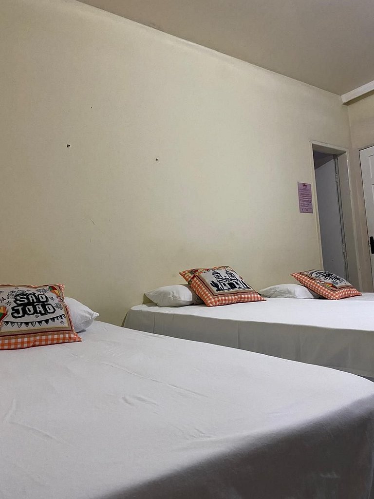 Pousada dos Artistas Unidade 2