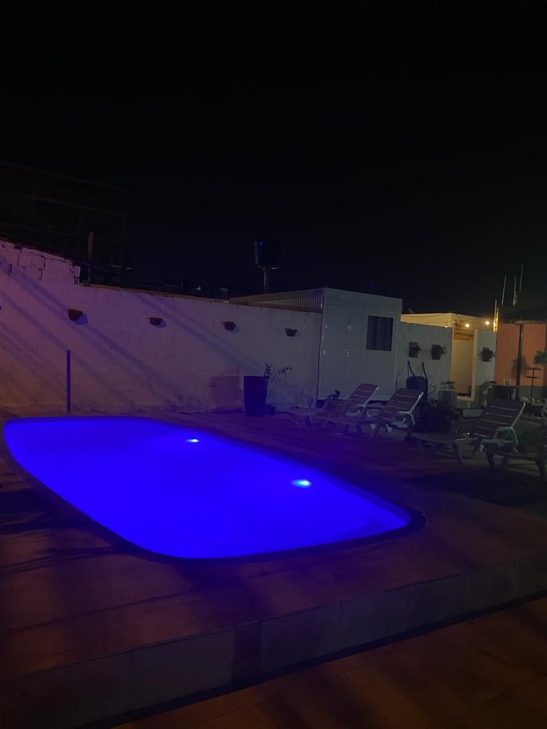 Vila Sítio