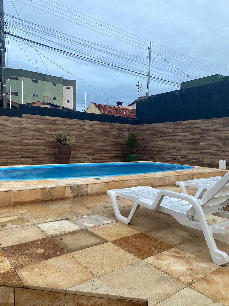 Pousada Canaã