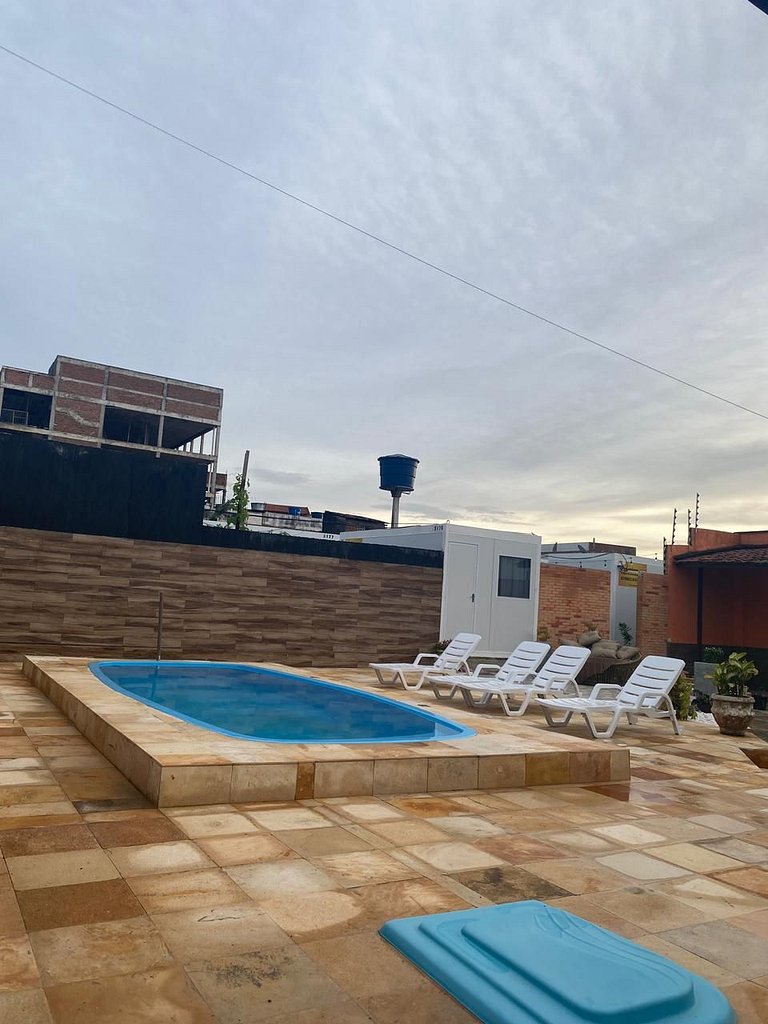 Vila Sítio