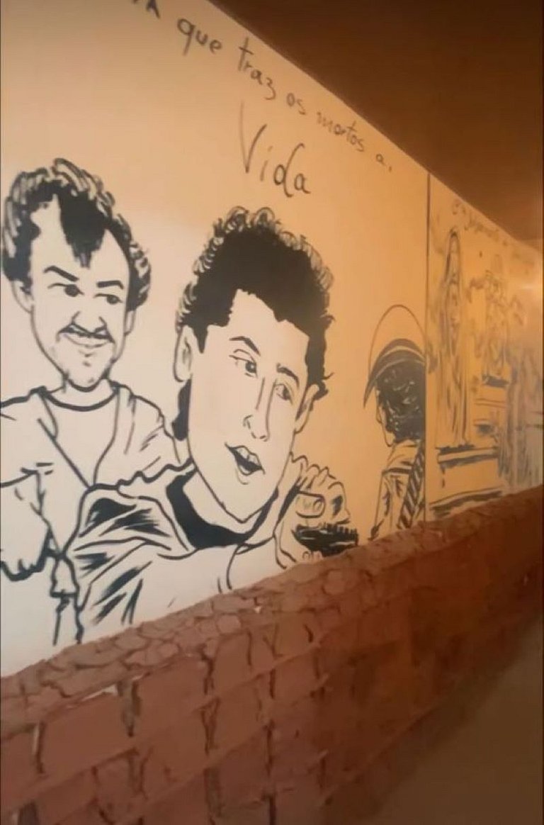 O auto da compadecida
