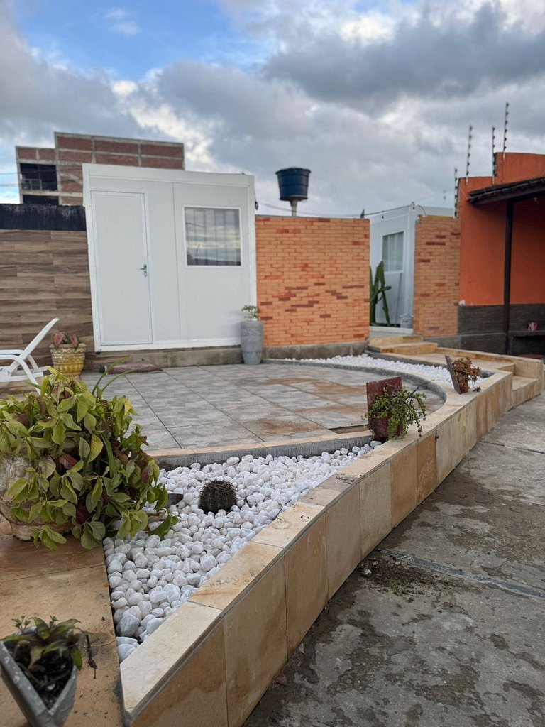 Vila Sítio