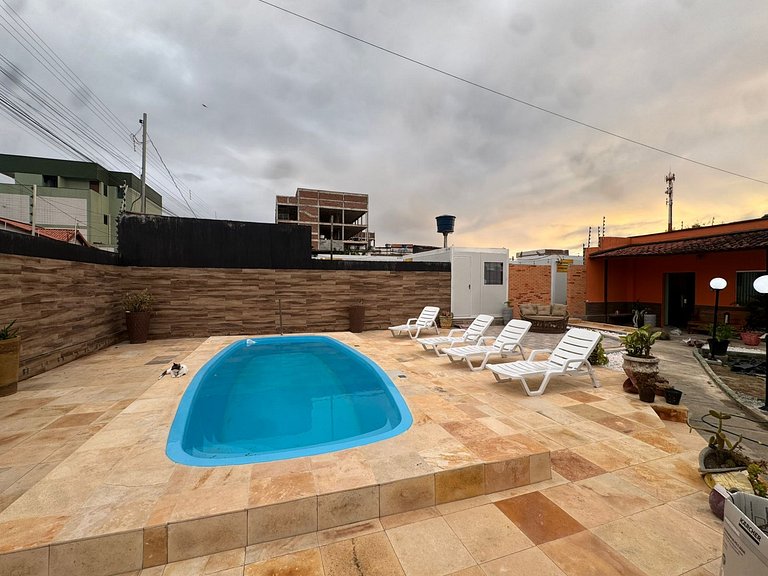 Vila Sítio