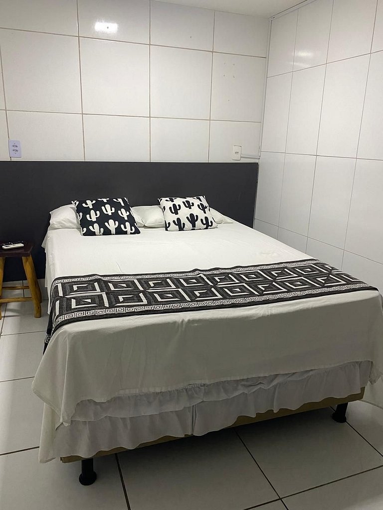 Quarto Duplo