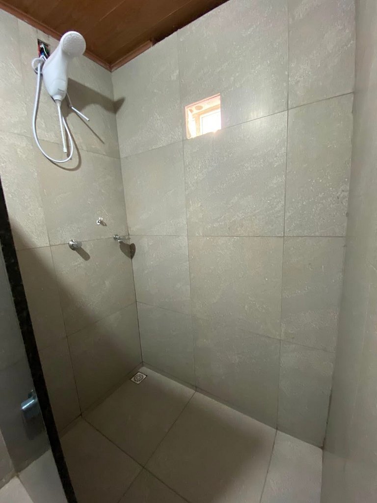 Flat Confortável para 3 Pessoas — Fácil Acesso e Ambiente Se