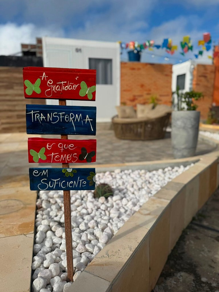 Pousada Canaã
