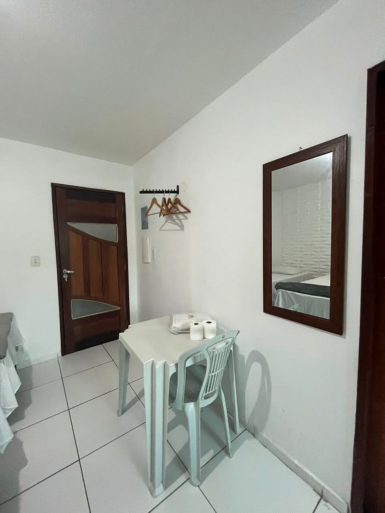 A Melhor Estrutura no São João: Comércio Forte