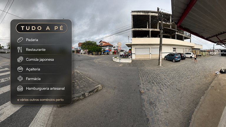 Pousada Villa Sítio
