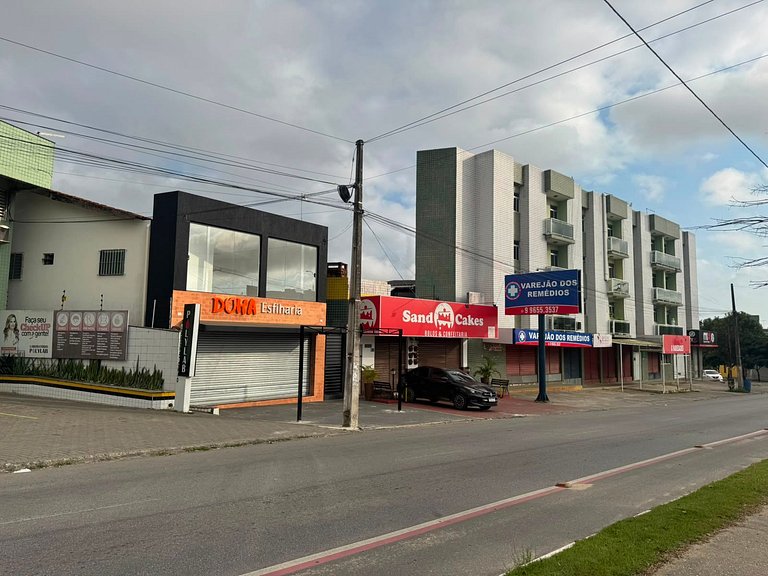 Pousada Villa Sítio
