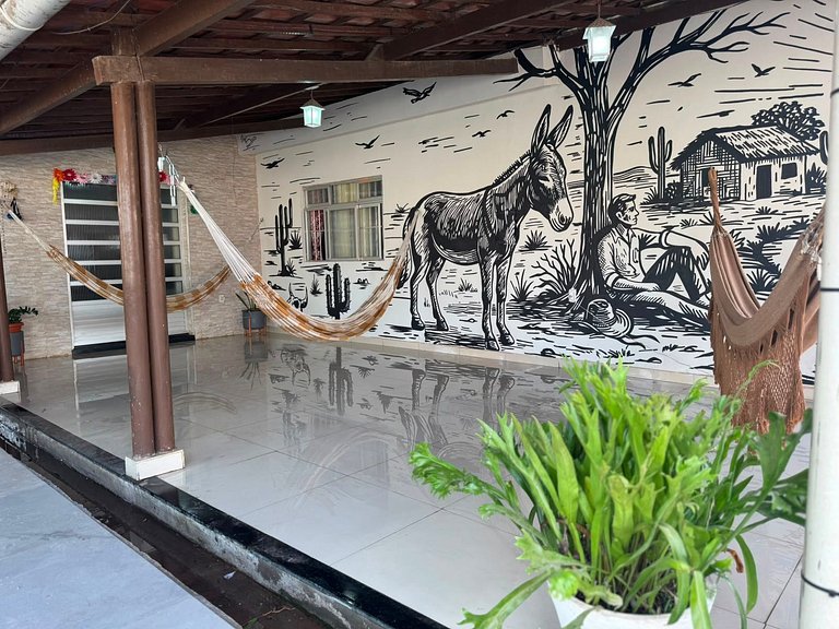 Pousada Villa Sítio