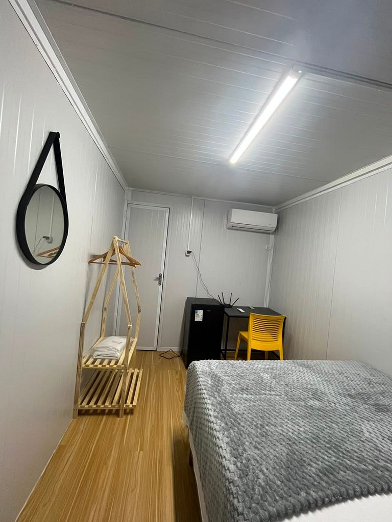 Pousada Villa Sítio 11