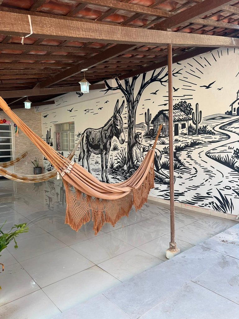 Pousada Villa Sítio