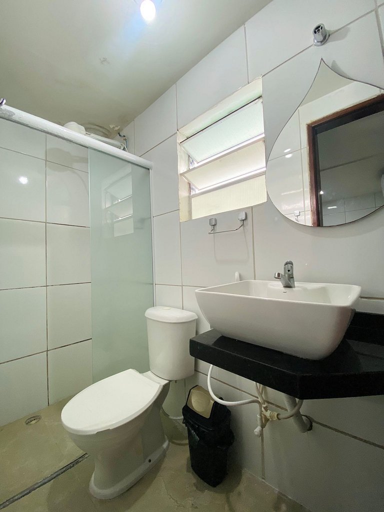 Quarto Duplo