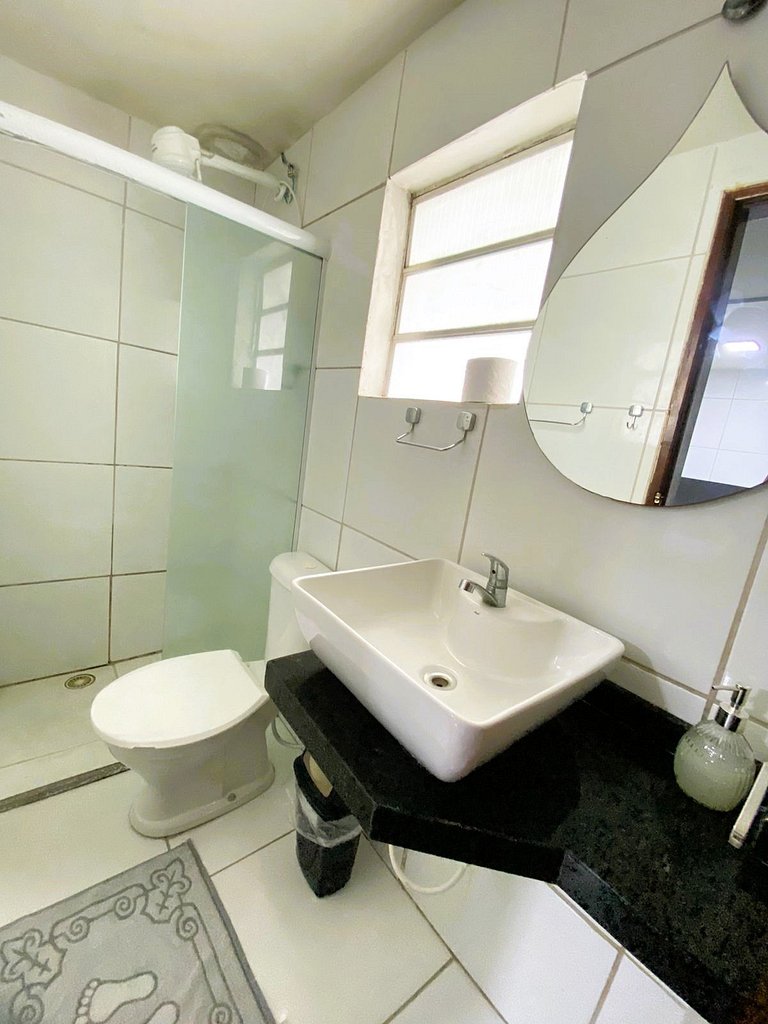 Quarto Duplo