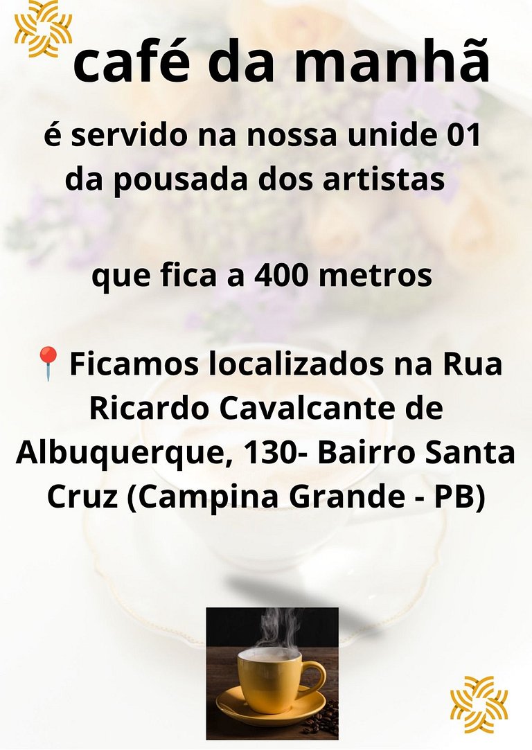 Pousada Canaã